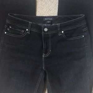 WHBM Love life jeans